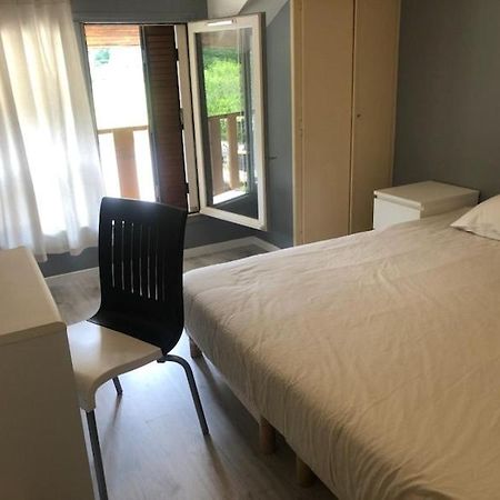 Hotel Bon Accueil 奥约纳科斯 外观 照片